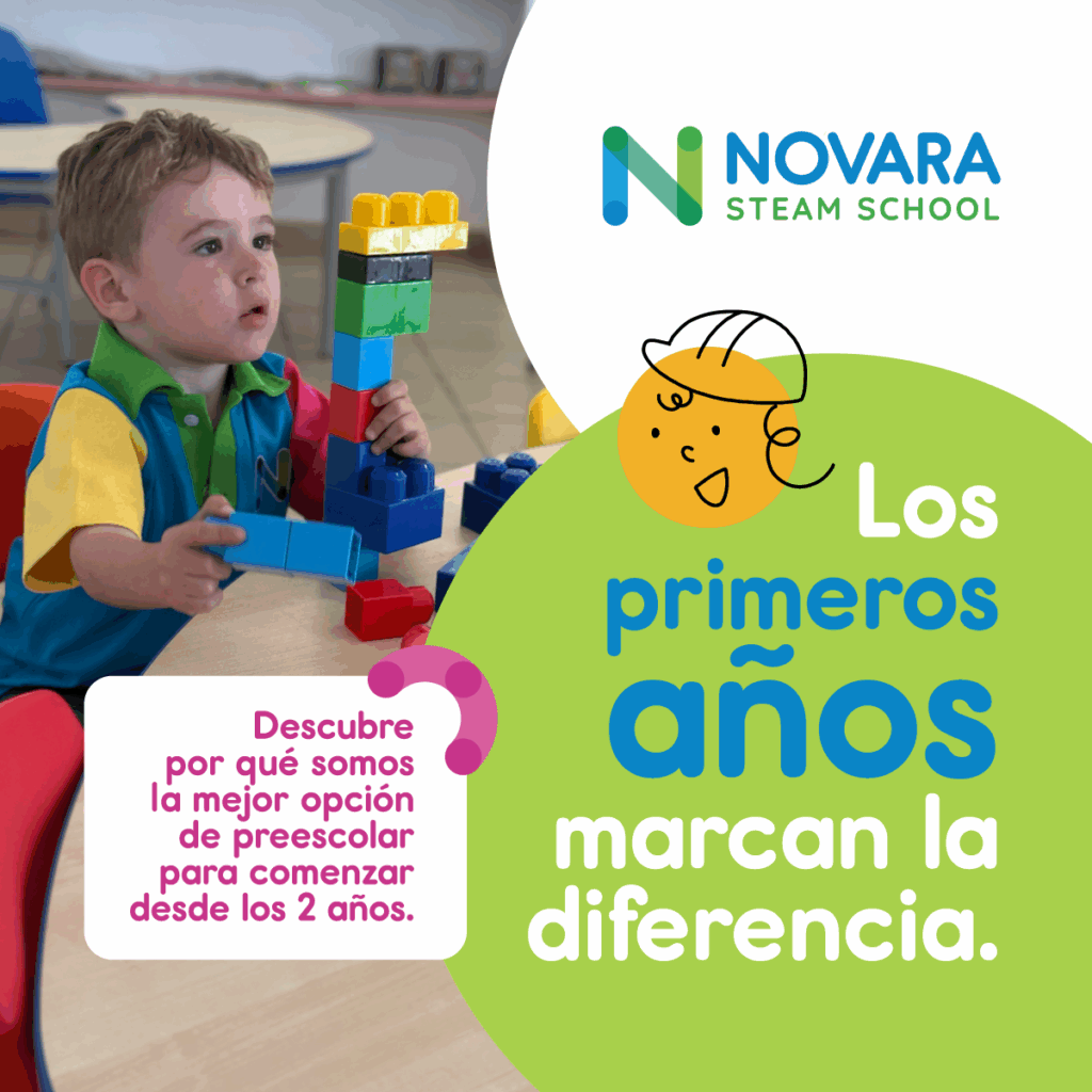 Novara Preescolar Privado
